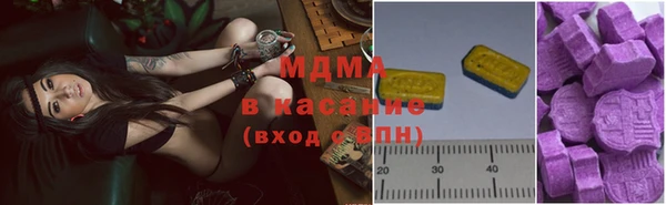 стафф Арсеньев